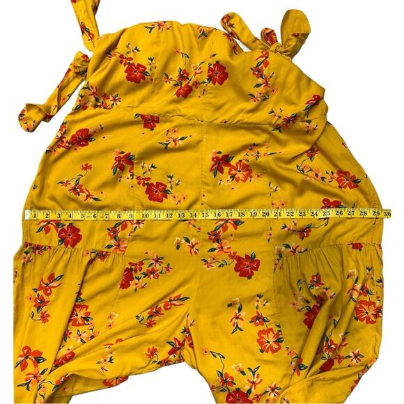 Anthropologie Londonderry Jumpsuit 22W Plus NWT - Picture 13 of 16